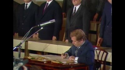 Václav Havel a nepolitická politika