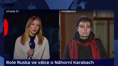 Karabach 2020: Vítězové a poražení