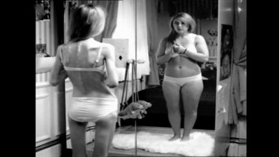 Příběhy anorexie