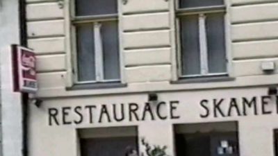 Příběhy prvních podnikatelů 90. let: Roman Skamene