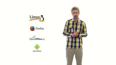 Open Source software