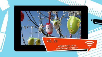 Velikonoční tradice v zahraničí