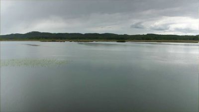 Novozámecký rybník