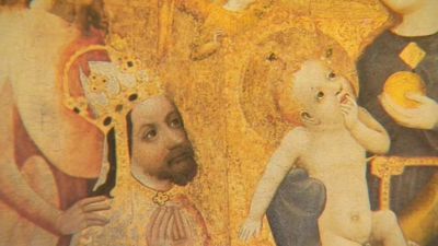 Vztah Karla IV. k víře a náboženství