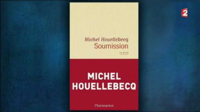 Michel Houellebecq: Podmanění