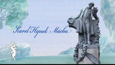 Ukázka: Máchův Máj