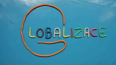 Slovíčka: Globalizace