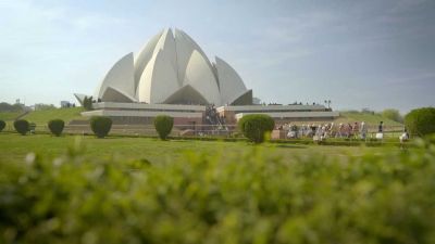 Indie: náboženství Bahá’í