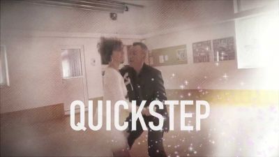 Škola tance: Quickstep