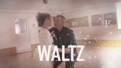 Škola tance: Waltz