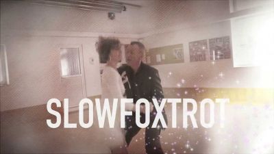 Škola tance: Slowfoxtrot