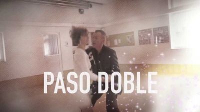 Škola tance: Paso doble