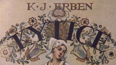 Karel Jaromír Erben: Jeho život a doba