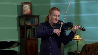 Hudební perličky Pavla Šporcla: Wolfgang Amadeus Mozart