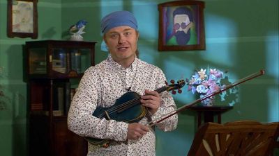 Hudební perličky Pavla Šporcla: Holka modrokoká