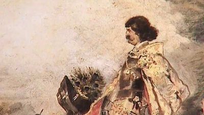 Okolnosti volby Jiřího z Poděbrad českým králem