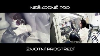 Vyladěný elekromobil